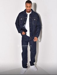 Ensemble jean