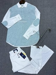 Ensemble pantalons Lin