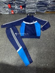 Ensemble jogging survêtement mixte Vip