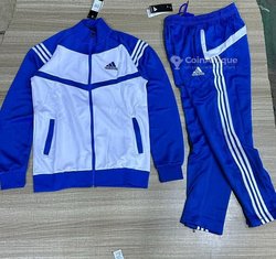Ensemble jogging survêtement mixte vip