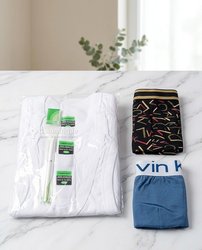 Sous-vêtements homme