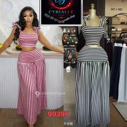 Ensemble femme