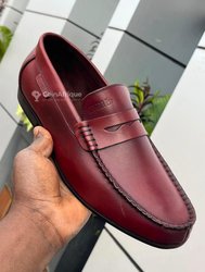 Chaussures hommes