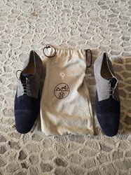 chaussure hermès homme