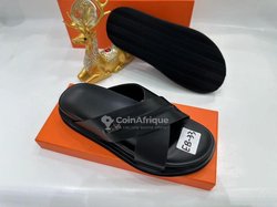 Pied nus homme Vip