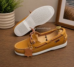 Sebago homme