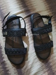 Sandales homme