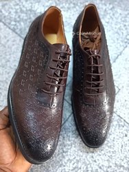 Chaussures hommes