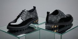 Grosses semelles louis Vuitton