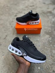 Nike dn
