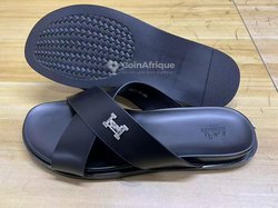 Babouche homme
