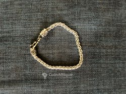 Bracelet homme