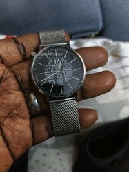 Montre mathydy