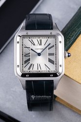 Cartier Santos-Dumont