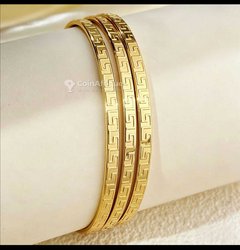 Lot de 3 bracelets