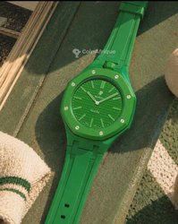 swatch × audemars piguet