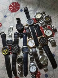 Montres