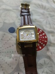 Montre Diesel