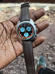 Montre Calvin Klein