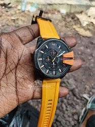 Montre diesel