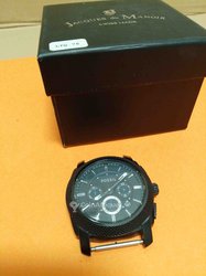 Montre fossil neuve