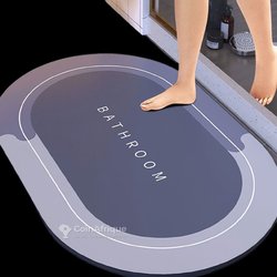Tapis de douche