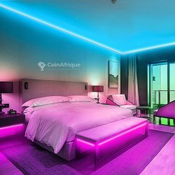 Bande led