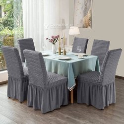 Housse chaise