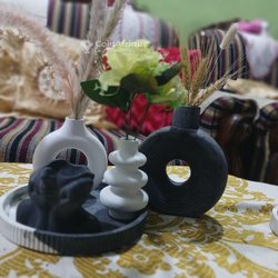 Objets décoratif