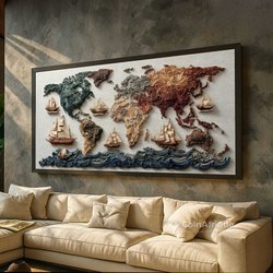Tableau décoratif 003